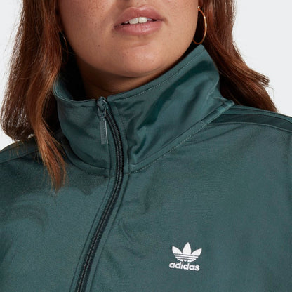 Women's adidas Always Original Laced Track Jacket (Plus Size)