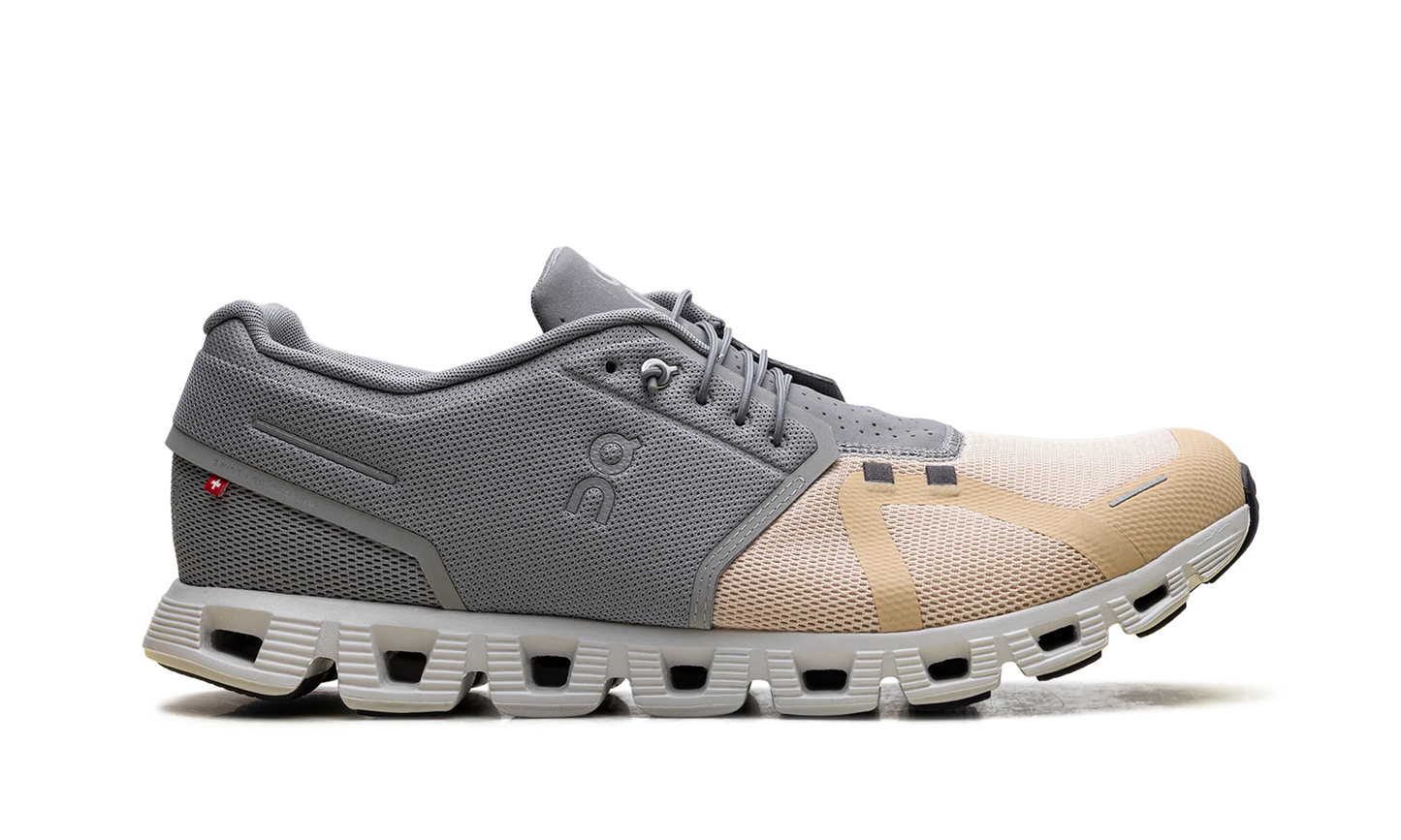 On Cloud 5 "Fog Savannah" 59.98017