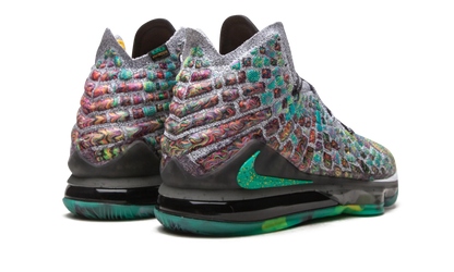 Lebron 17 "I Promise" CD5052 300