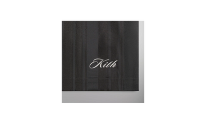 Pinstripe Tricot Active Men's Shorts "Carbon" KITH20