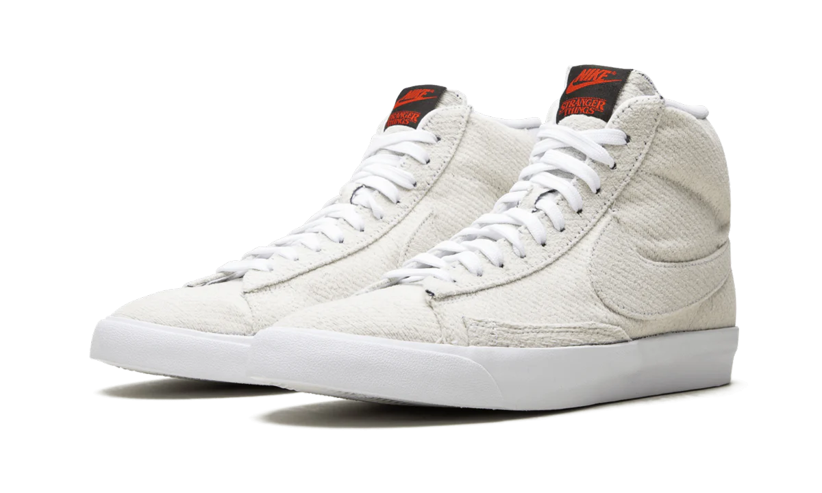 Blazer Mid QS UD "Stranger Things - Upside Down" CJ6102 100