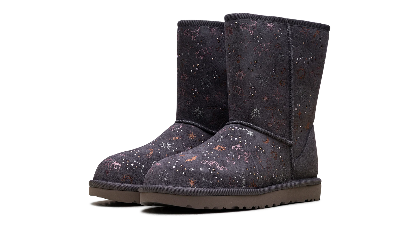 Classic WMNS "Zodiac Grey Purple" 1112517 NHT