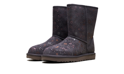 Classic WMNS "Zodiac Grey Purple" 1112517 NHT
