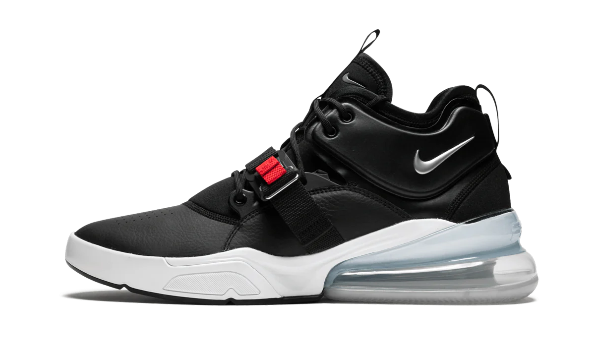 Air Force 270 AH6772 001