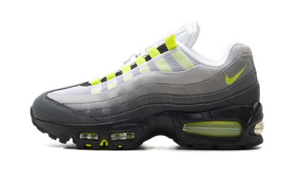 Nike Air Max 95 WMNS "Neon (2026)" IO9926 001