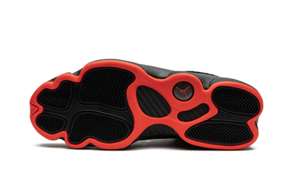 Jordan 6 Rings "Black Infrared" 322992 066
