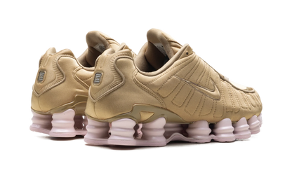 Shox TL WMNS "Filbert Pink Foam" IQ0384 202