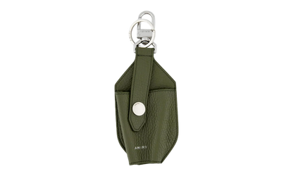 Pebbled Hand Sanitizer "Military Green" MAX003 301