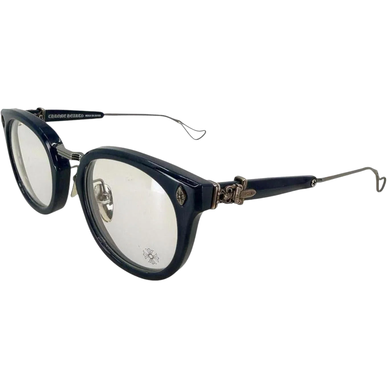 SAC Sunglasses "Navy Blue" CHRM1030