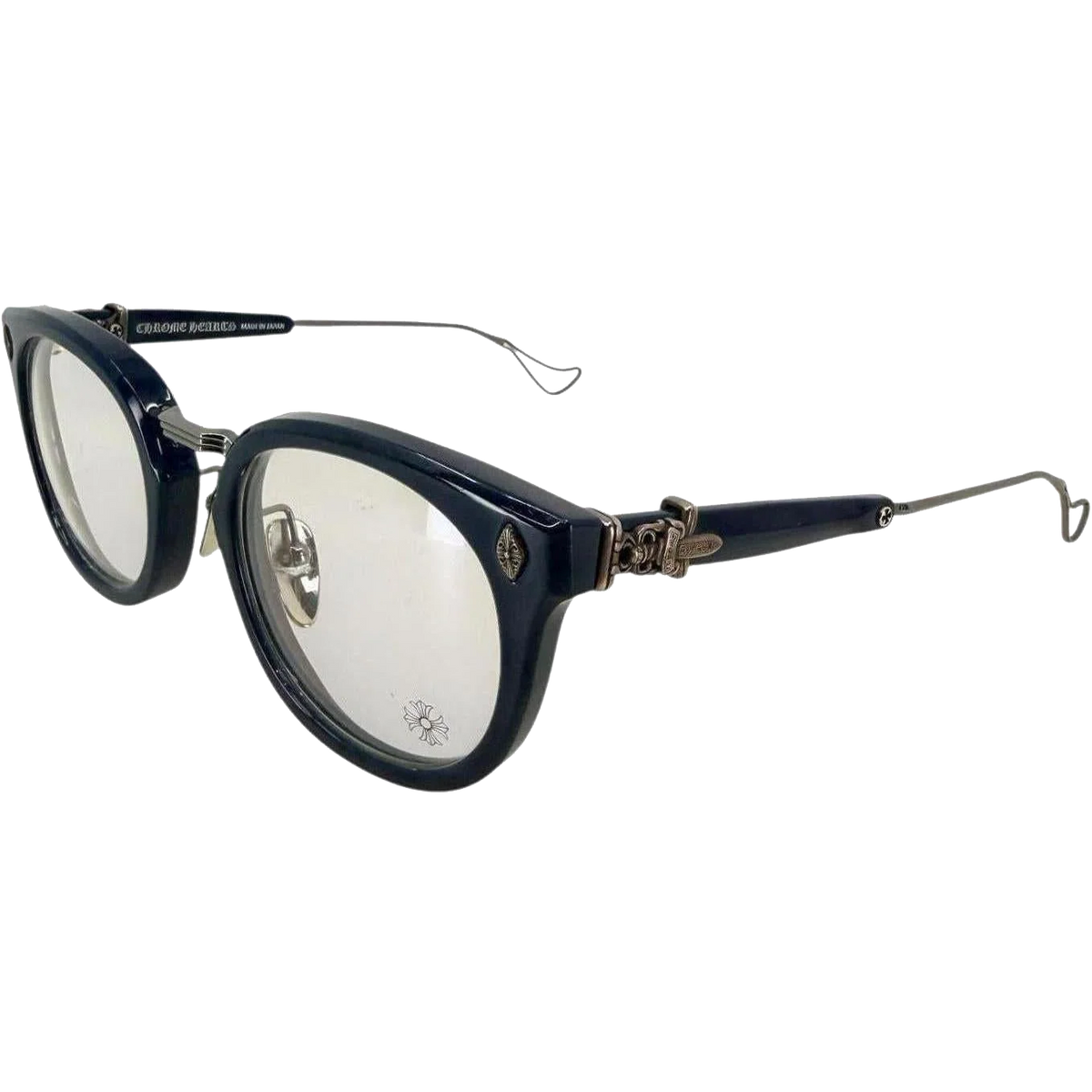 SAC Sunglasses "Navy Blue" CHRM1030