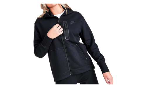 Sportswear Tech Fleece Essential Full-Zip Hoodie DD5624 010