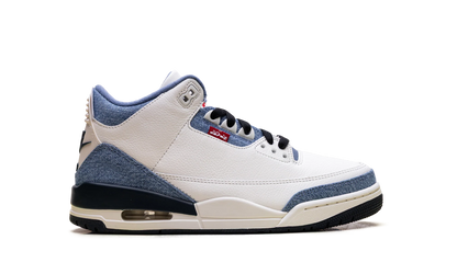 Air Jordan 3 "Levi's - All-Star" IR0912 400
