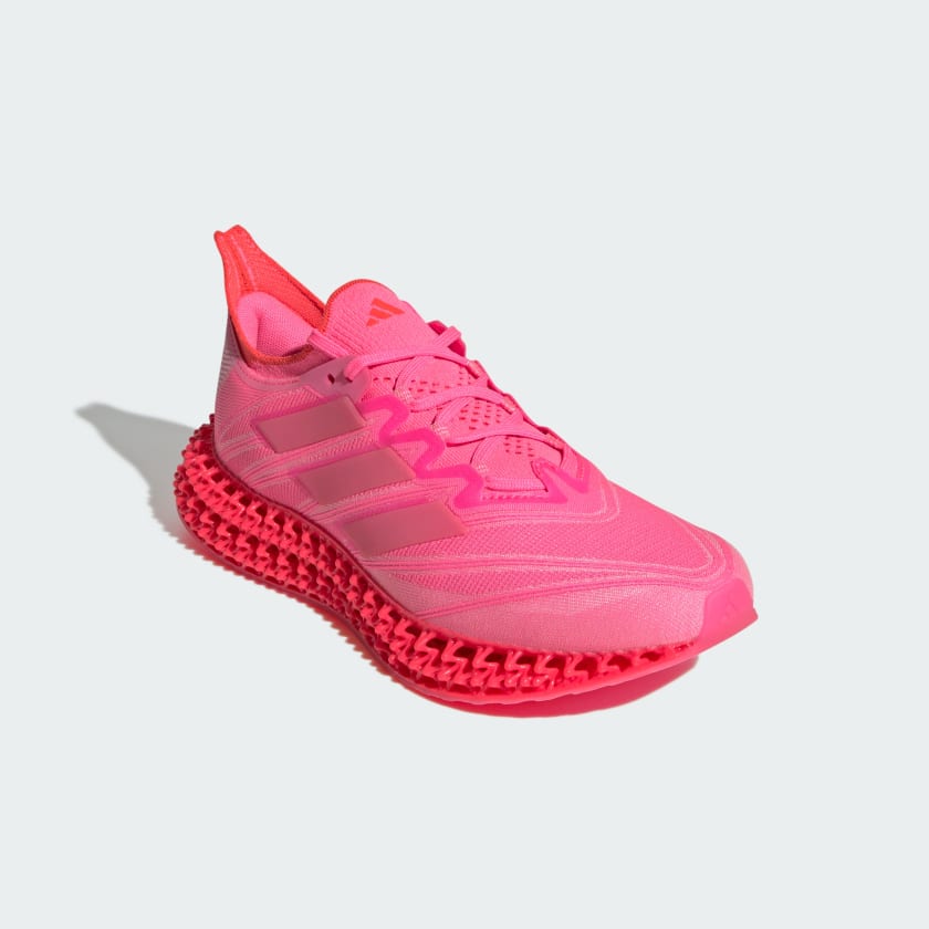 Women's 4DFWD 4 Running Shoes