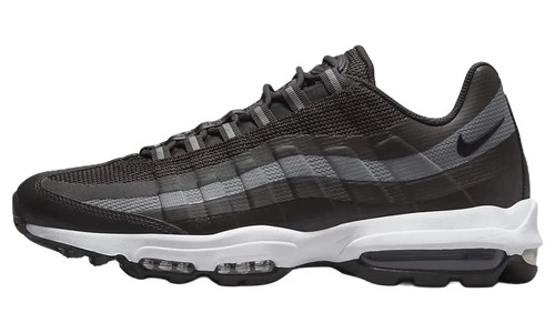 Air Max 95 Ultra "Medium Ash Particle Grey" DZ4503 200