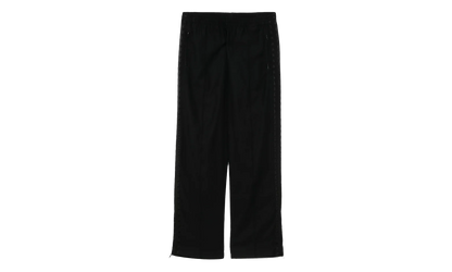 Our Legacy Track Pants With Side Band Black "Black" M4246TBC