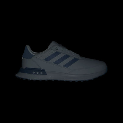 Men's S2G Spikeless Leather 24 Golf Shoes
