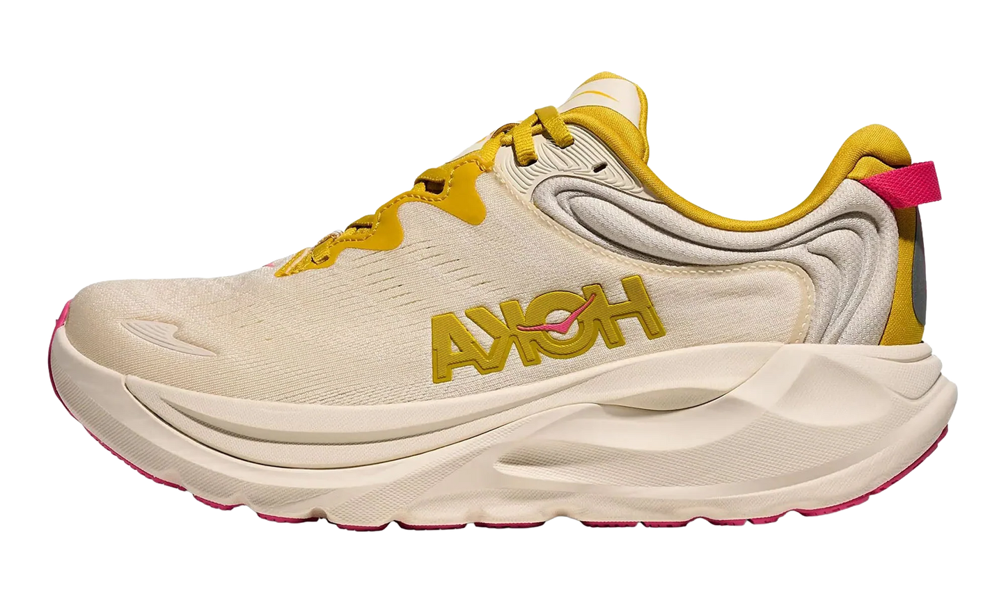 Gaviota 6 WMNS "Birch Yellow Gold" 1171933 BHY