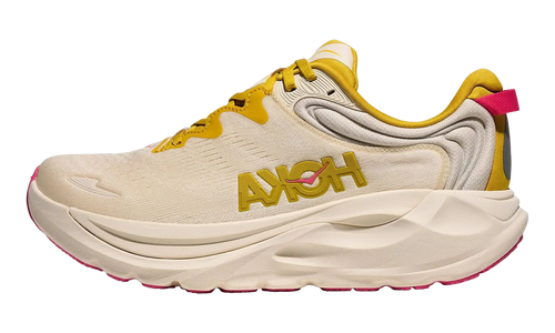 Gaviota 6 WMNS "Birch Yellow Gold" 1171933 BHY