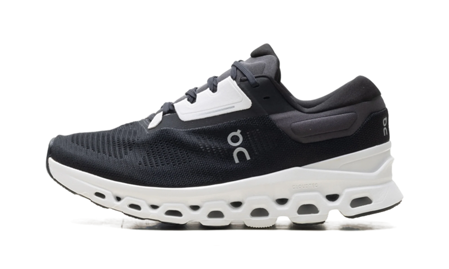 Cloudstratus 3 WMNS "Black Frost" 3WD30121197