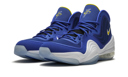 Air Penny 5 "Blue Chips" 537331 402