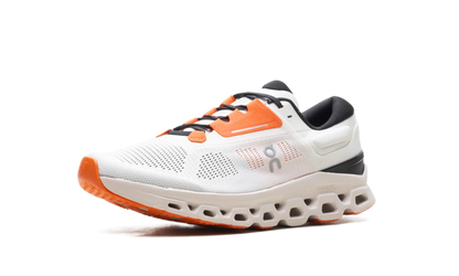 Cloudstratus WMNS "Undyed White Sand Orange" 3WD30121148