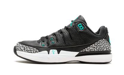 Zoom Vapor RF X AJ3 "Jade" 709998 031