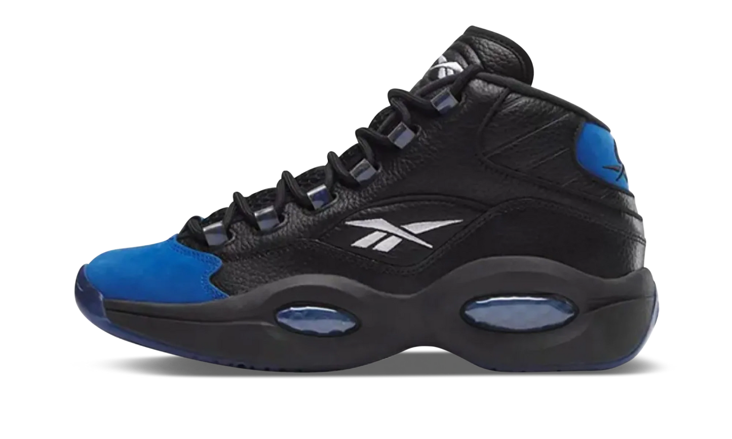 Question "Black & Blue" 100033164
