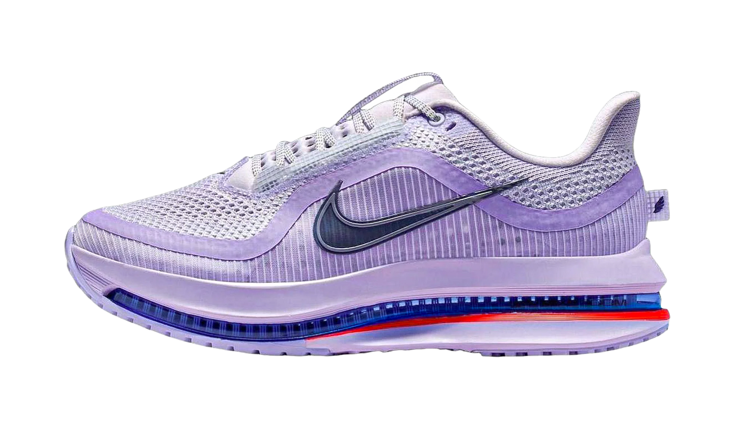 Air Zoom Pegasus Premium WMNS "Barely Grape" HQ2593 500