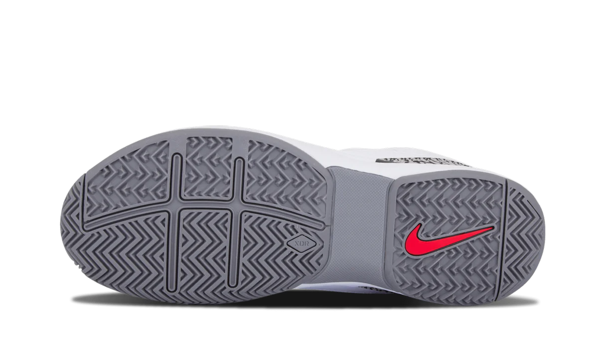 Zoom Vapor AJ3 "White/Cement Jordan 3" 709998 160