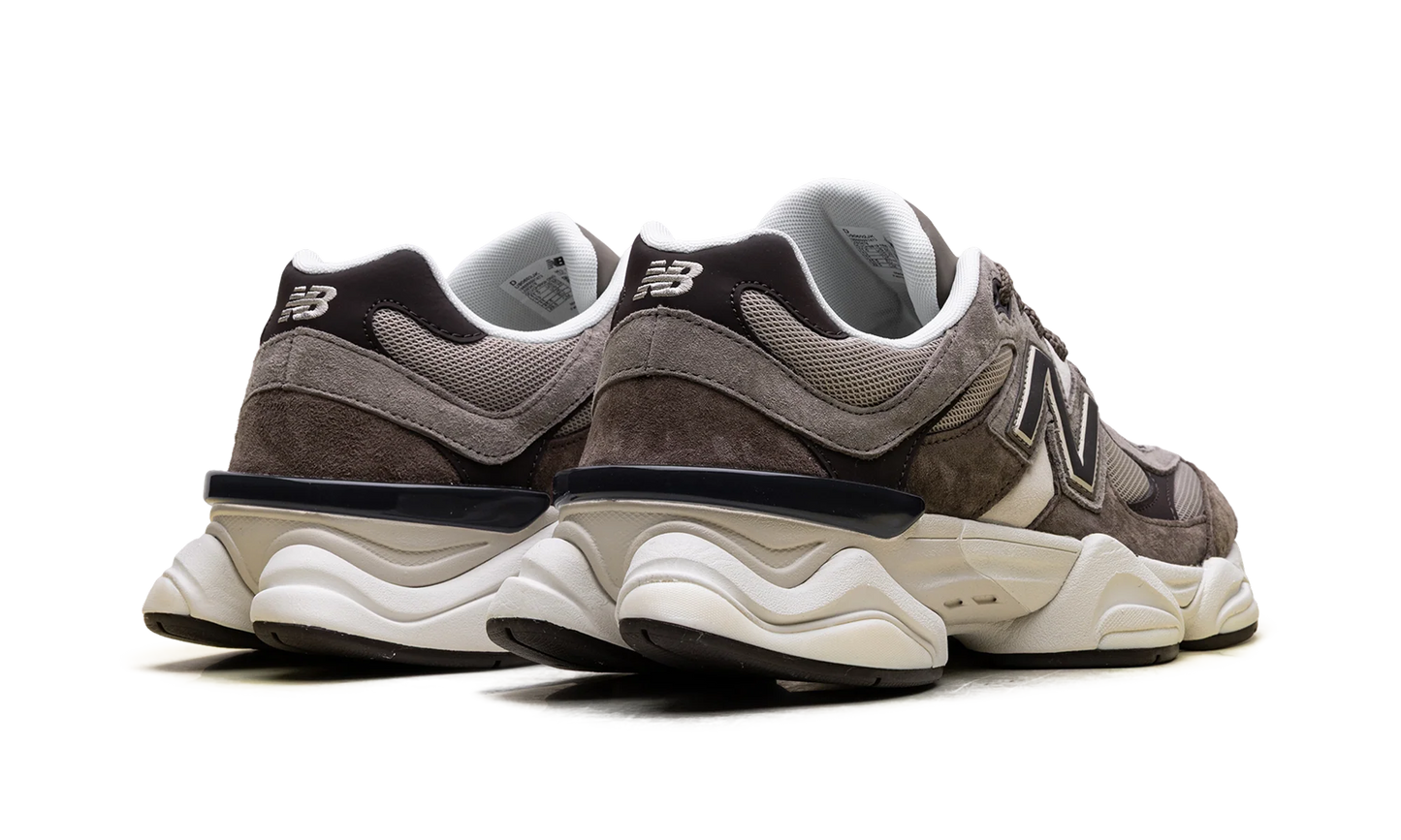 9060 "Thunder Brown" U90602JK