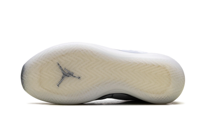 Air Jordan 39 PF "Half Blue" FQ0214 400