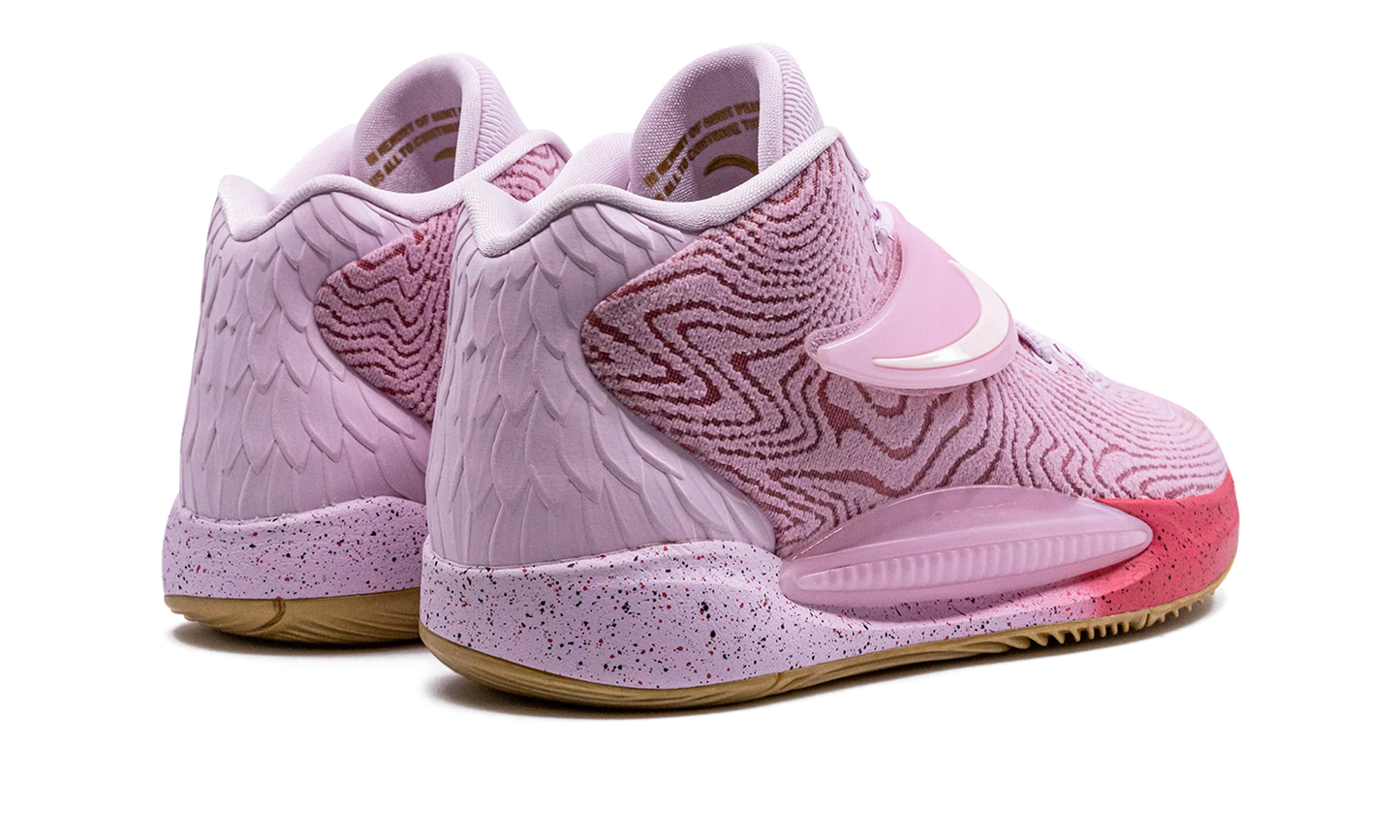 KD 14 "Aunt Pearl" DC9380 600