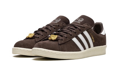 Campus 80s "BAPE - Brown" IF3379