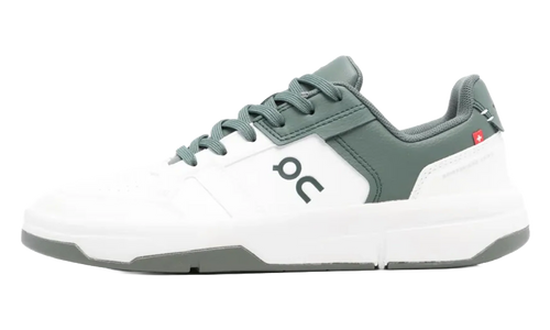 The Roger Clubhouse WMNS "White Olive" 3WF10431528