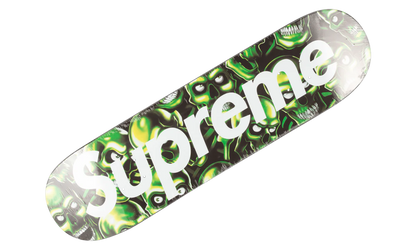 Skull Pile Skate Deck "SS18" SU3788