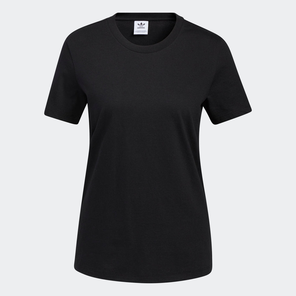Women's adidas Blank Tee