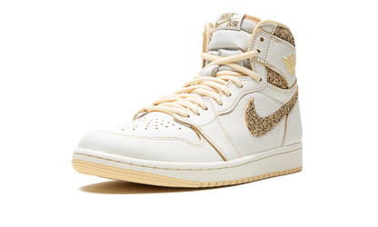 1 Retro High OG "Vibrations Of Naija" FD8631 100