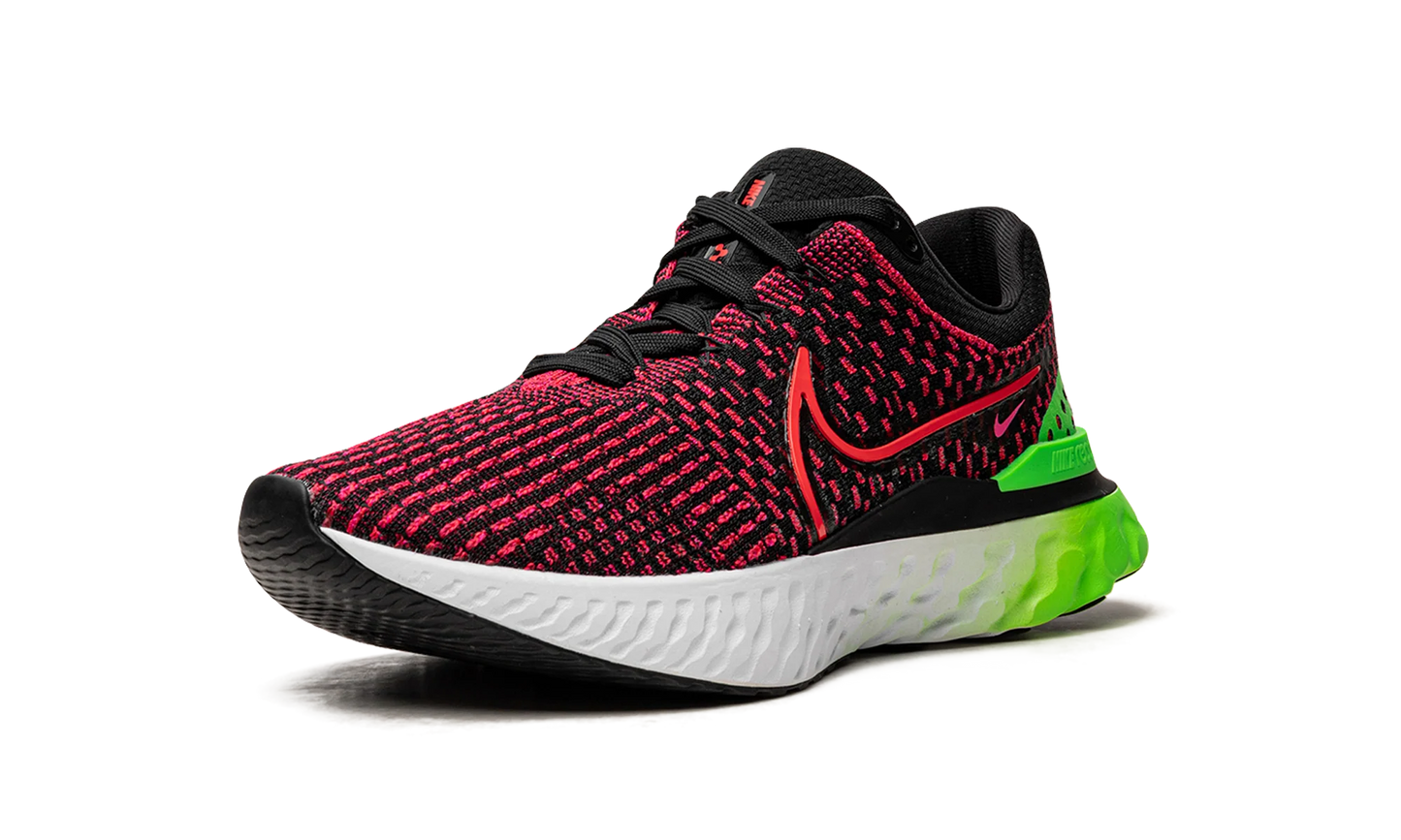 React Infinity Run Flyknit 3 DH5392 003