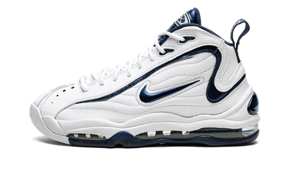 Air Total Max Uptempo "White / Navy" CZ2198 100