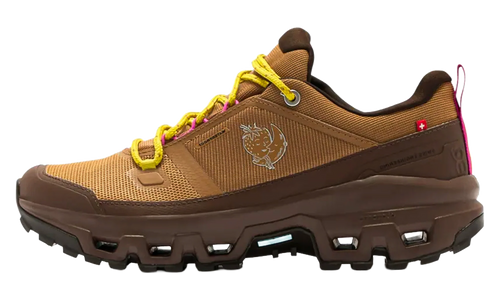 Cloudrock Low Waterproof "Sky High Farm Goods - Sphinx" 3MG11355556