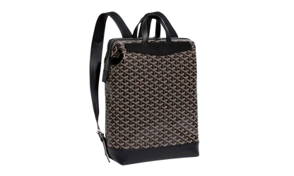 Cisalpin Backpack "Black" GOY07
