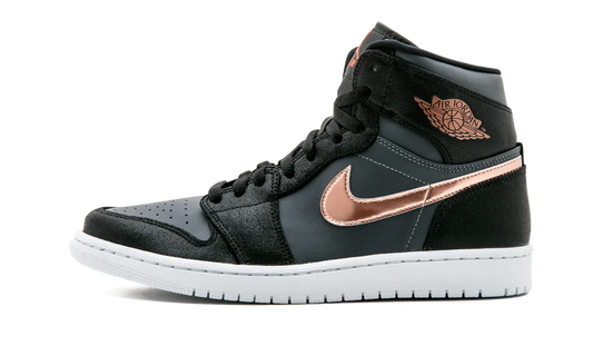 Air Jordan 1 Retro High "Bronze Medal" 332550 016