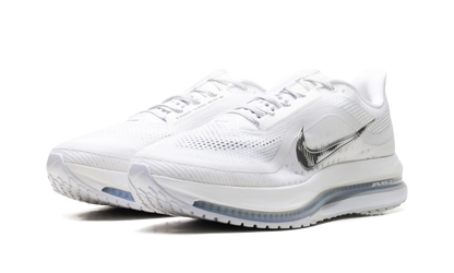 Pegasus Premium "White Metallic Silver" HQ2592 102