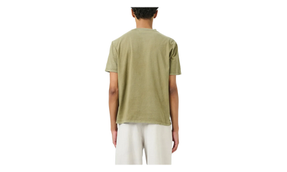 Box T-Shirt "Cavalry Olive" M2256BC