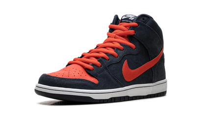 SB Dunk Hi Pro "Syracuse" 305050 481