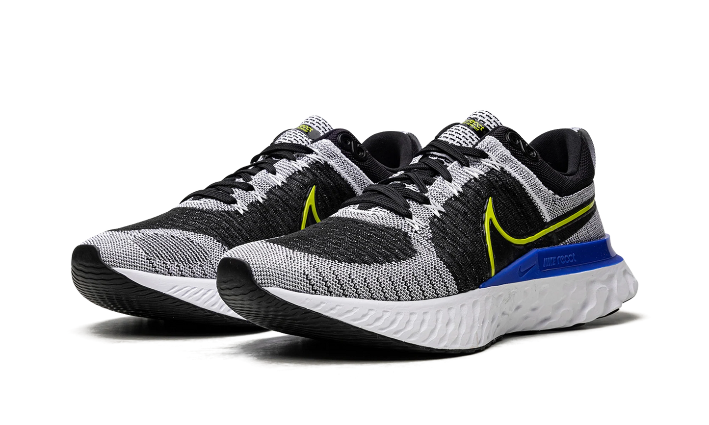 React Infinity Run Flyknit 2 "CORE" CT2357 100