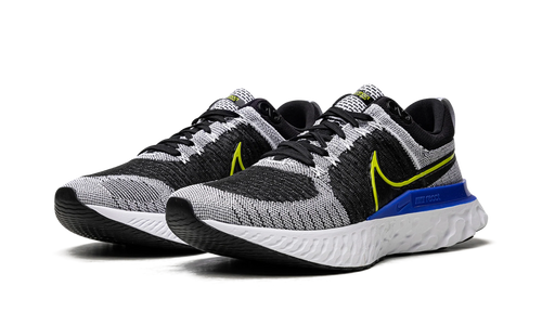React Infinity Run Flyknit 2 "CORE" CT2357 100