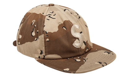 Tonal S Logo 6-Panel "FW17" SU1967