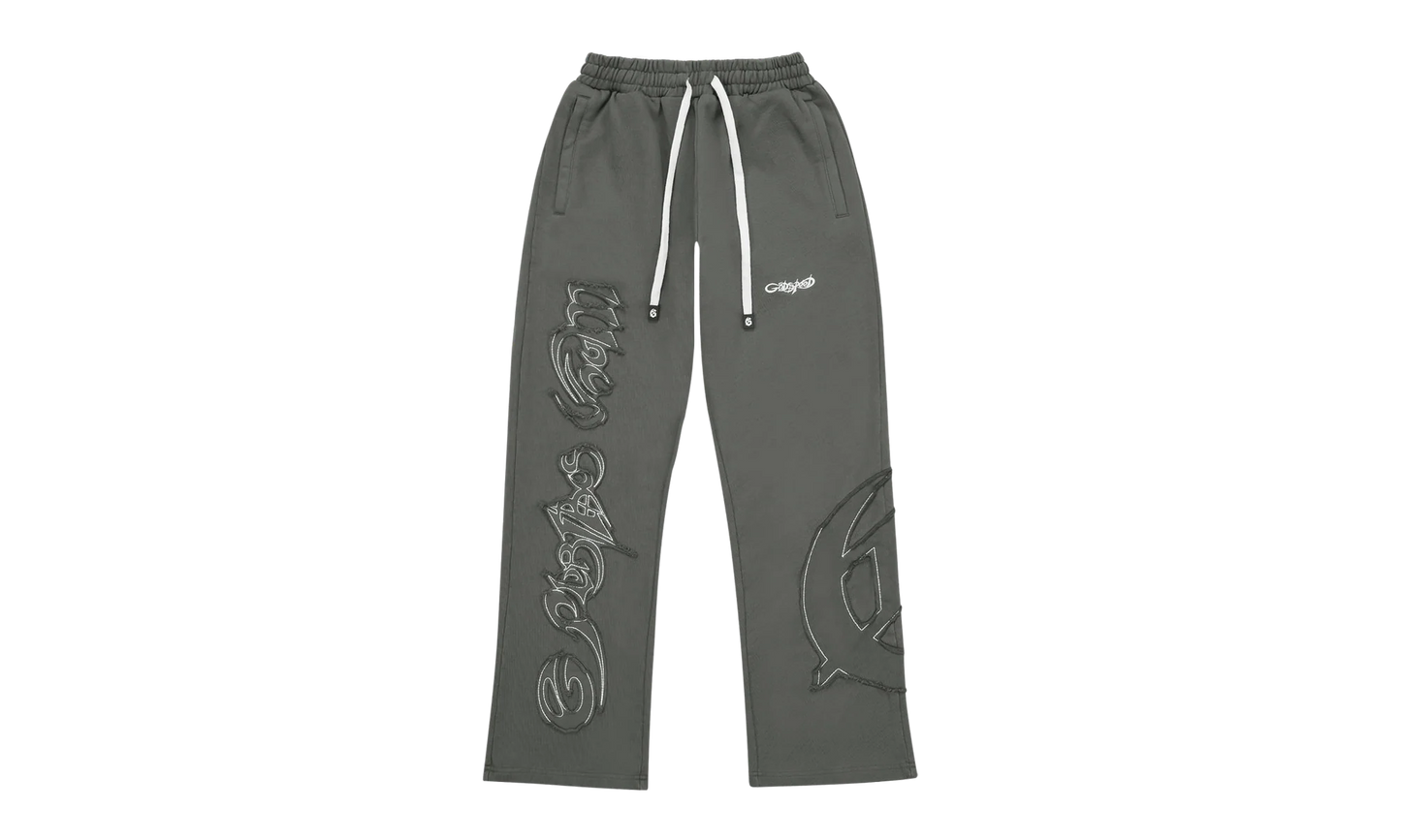 Raw Import Sweatpants "Grey" 10079164