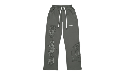 Raw Import Sweatpants "Grey" 10079164